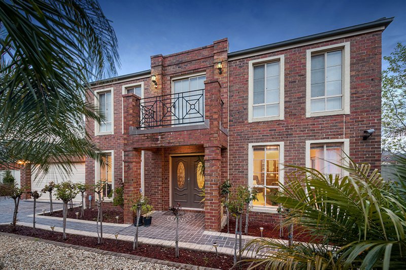 2 Deauville Green, Craigieburn VIC 3064