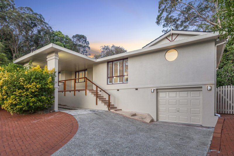 2 Deborah Close, Mount Colah NSW 2079