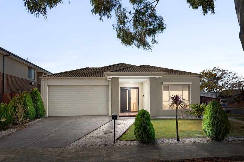 Photo - 2 Delancey Street, Tarneit VIC 3029 - Image 1