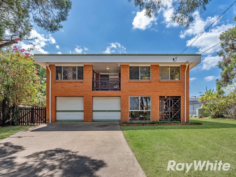 2 Dell Street, Eastern Heights QLD 4305