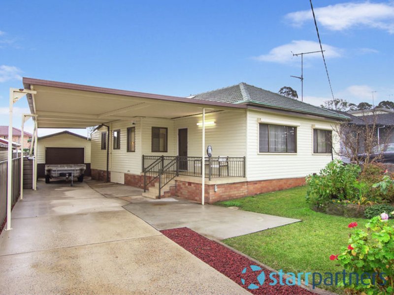 2 Dell Street, Woodpark NSW 2164