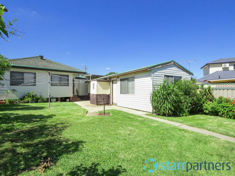 Photo - 2 Dell Street, Woodpark NSW 2164 - Image 14