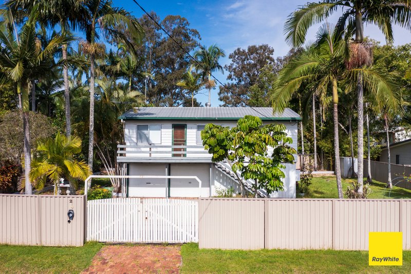 2 Dellamere Court, Eagleby QLD 4207