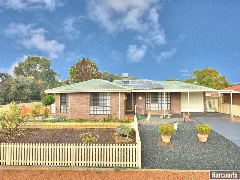 2 Denham Street, Dudley Park WA 6210