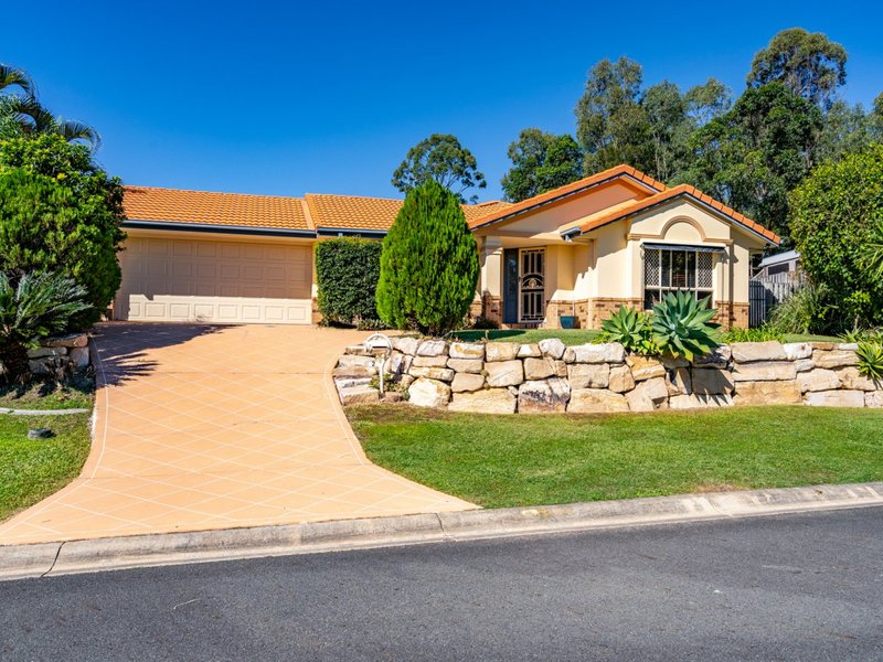 2 Denika Crt , Mudgeeraba QLD 4213