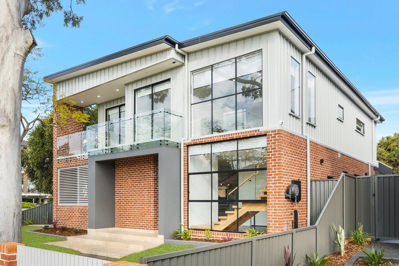 Photo - 2 Derria Street, Canley Heights NSW 2166 - Image