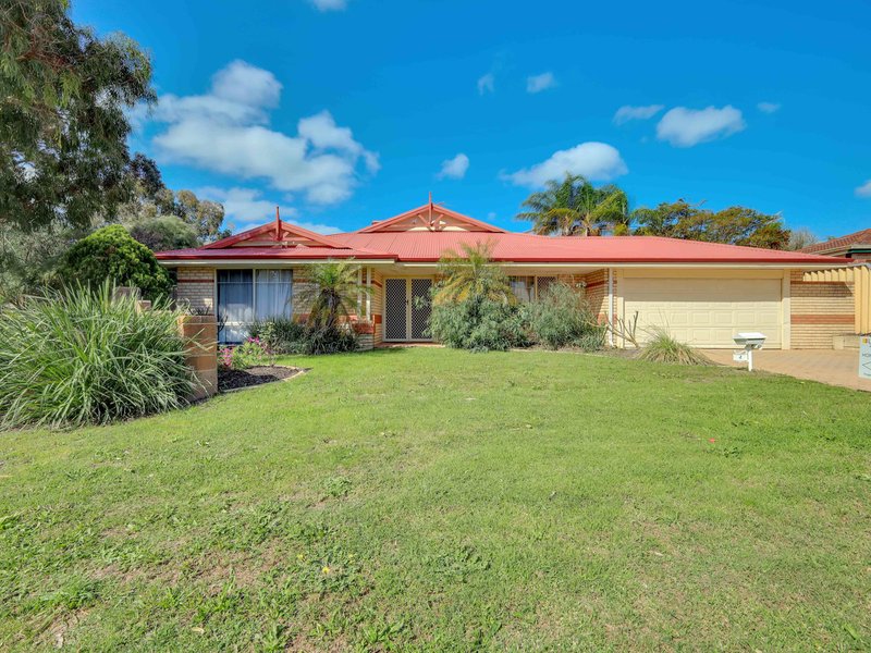 Photo - 2 Derwent Crescent, Success WA 6164 - Image 1