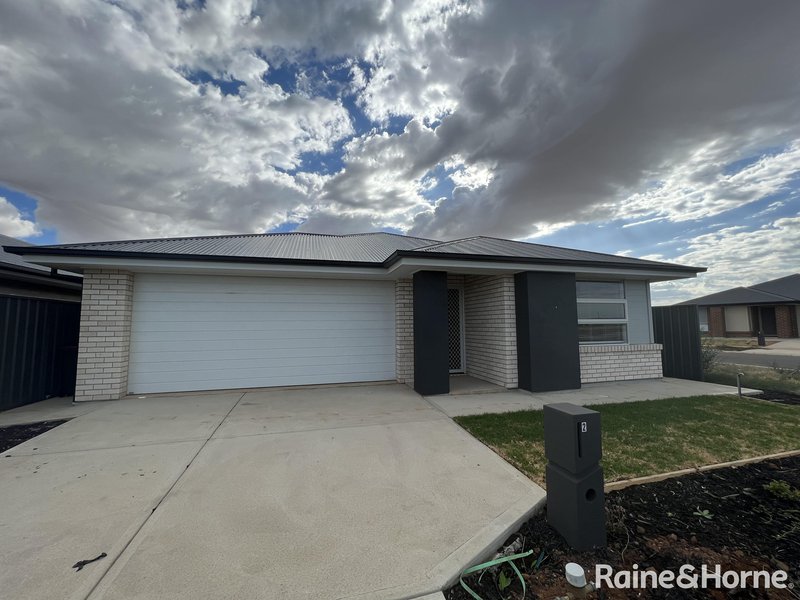 2 Desiree Street, Munno Para SA 5115