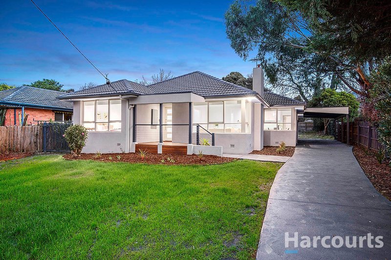 2 Devenish Road, Boronia VIC 3155