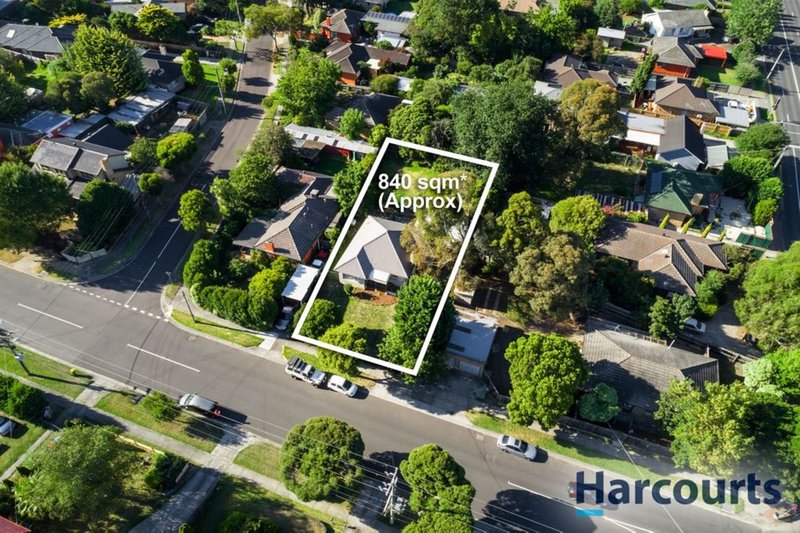 2 Devenish Road, Boronia VIC 3155