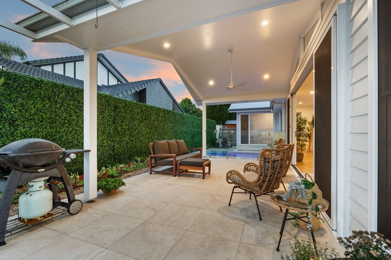 Photo - 2 Devonstone Street, Cleveland QLD 4163 - Image 16