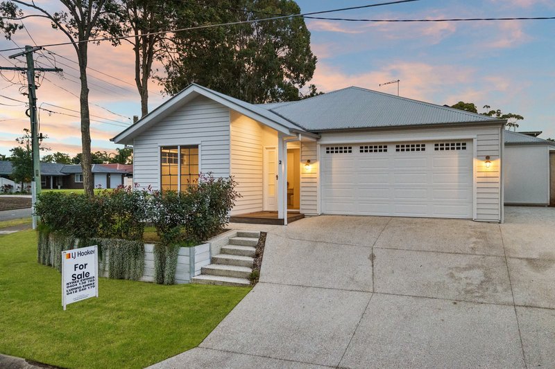 Photo - 2 Devonstone Street, Cleveland QLD 4163 - Image 20