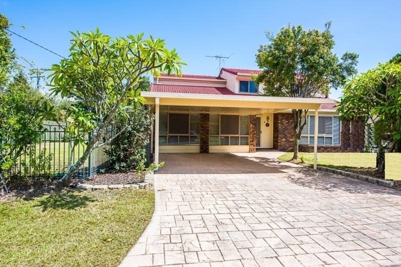 2 Diamondcrest Avenue, Deception Bay QLD 4508