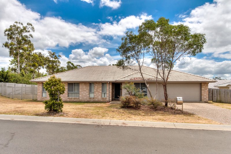 Photo - 2 Diller Drive, Crestmead QLD 4132 - Image 3