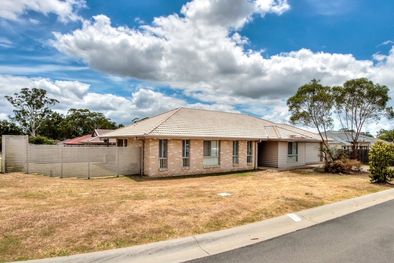 Photo - 2 Diller Drive, Crestmead QLD 4132 - Image 4