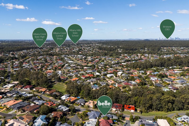 Photo - 2 Dimbulah Court, Albany Creek QLD 4035 - Image 20