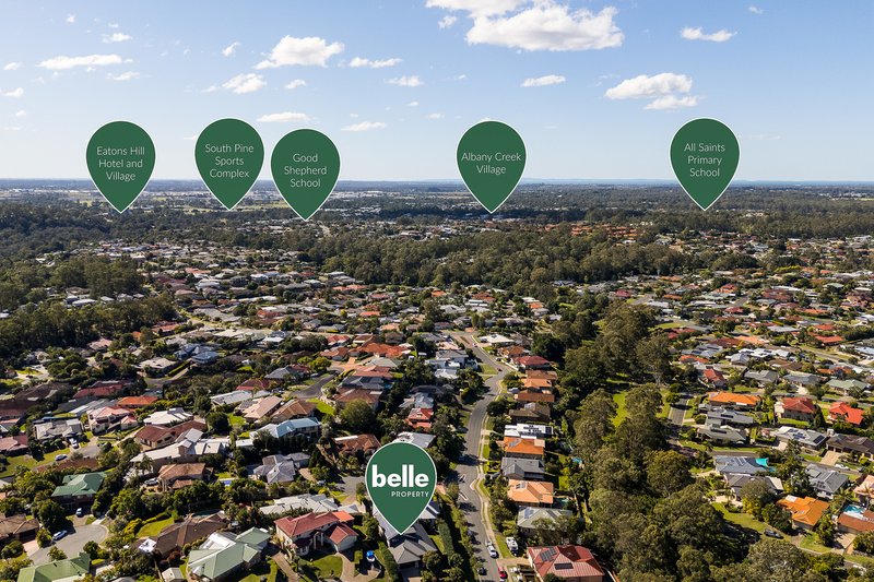 Photo - 2 Dimbulah Court, Albany Creek QLD 4035 - Image 21