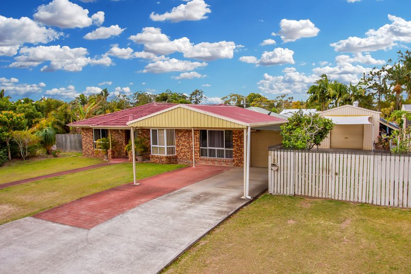 Photo - 2 Dimmity Court, Marsden QLD 4132 - Image 18