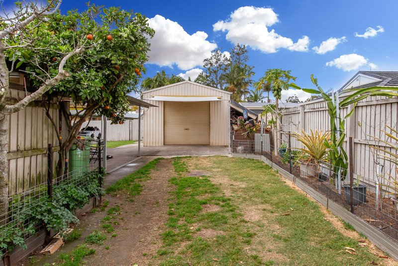 Photo - 2 Dimmity Court, Marsden QLD 4132 - Image 19