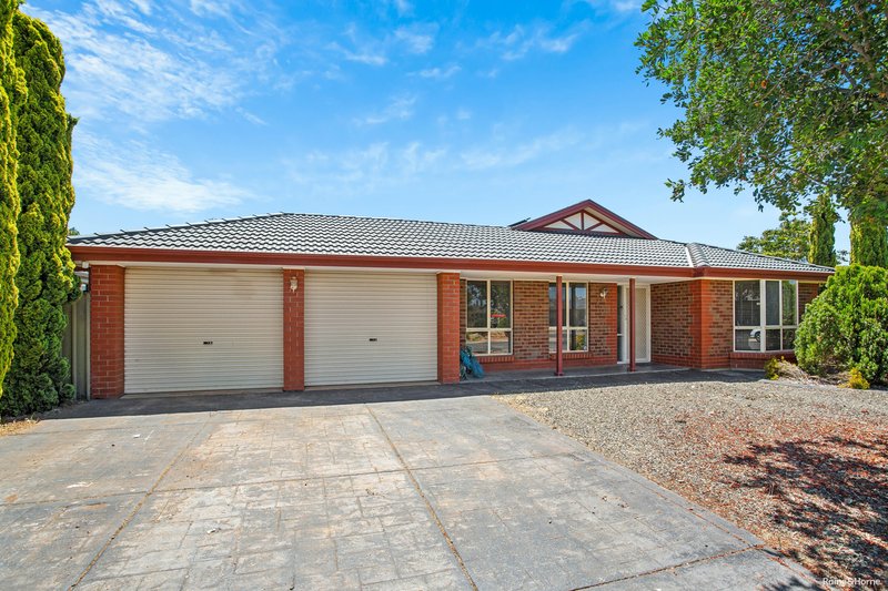 Photo - 2 Discovery Way, Andrews Farm SA 5114 - Image 3