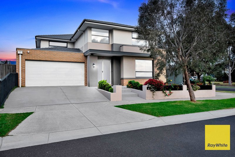 2 Distinction Crescent, Truganina VIC 3029