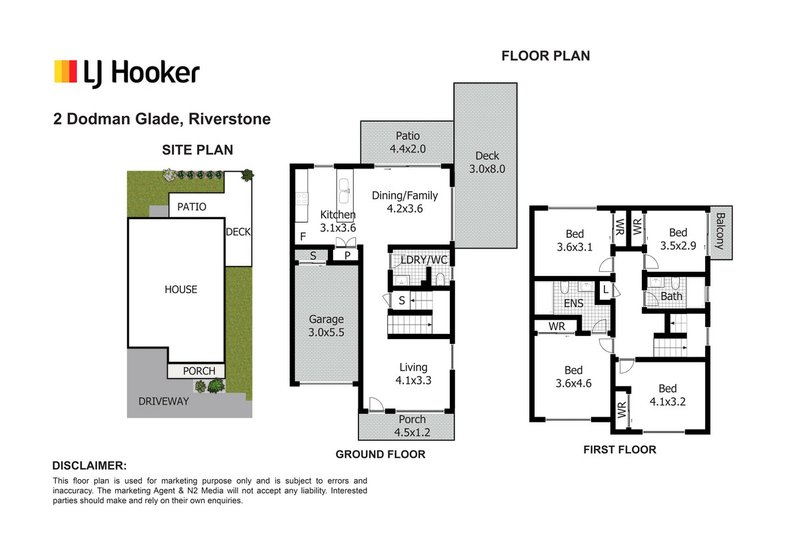 Photo - 2 Dodman Glade, Riverstone NSW 2765 - Image 10