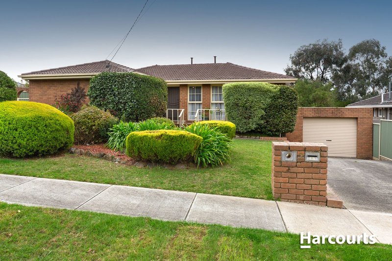 2 Donelly Road, Hallam VIC 3803