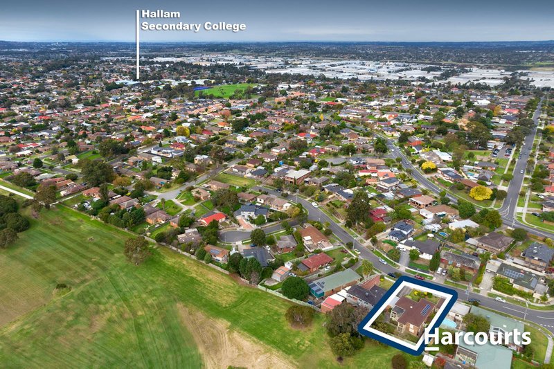 Photo - 2 Donelly Road, Hallam VIC 3803 - Image 20