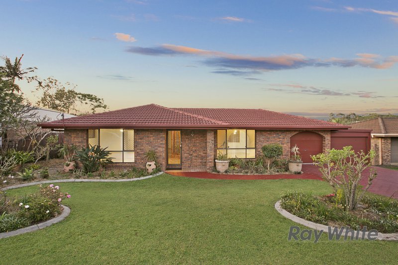 Photo - 2 Doolan Court, Capalaba QLD 4157 - Image