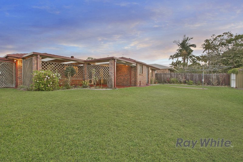 Photo - 2 Doolan Court, Capalaba QLD 4157 - Image 5