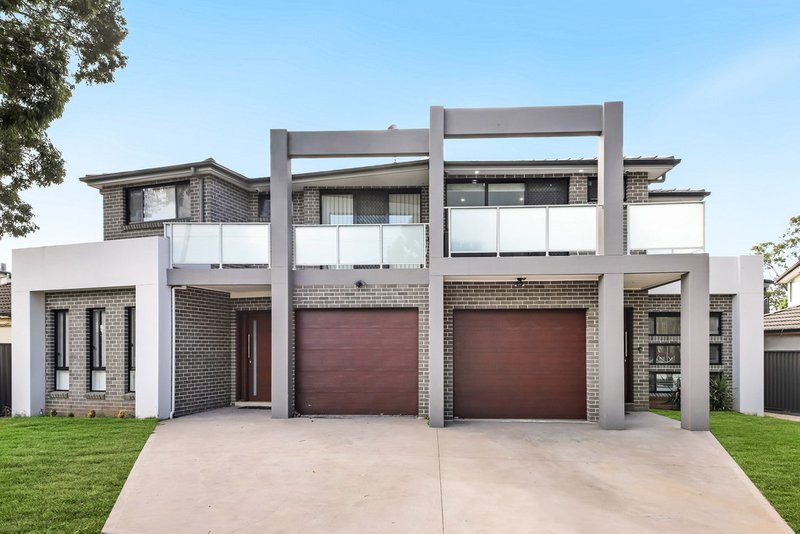 2 Dooley Avenue, Bass Hill NSW 2197