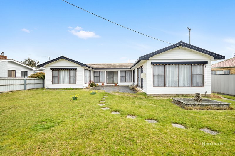 2 Dooley Street, West Ulverstone TAS 7315