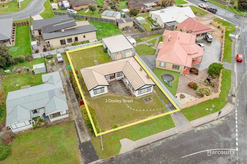 Photo - 2 Dooley Street, West Ulverstone TAS 7315 - Image 2