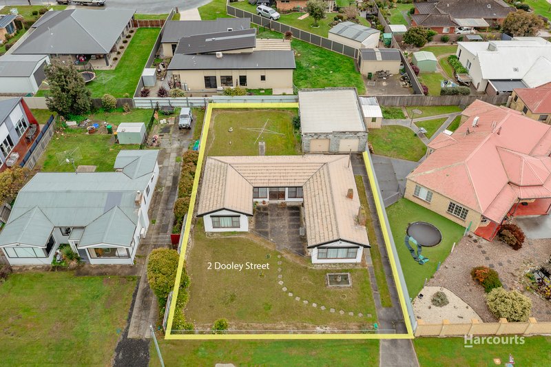 Photo - 2 Dooley Street, West Ulverstone TAS 7315 - Image 16