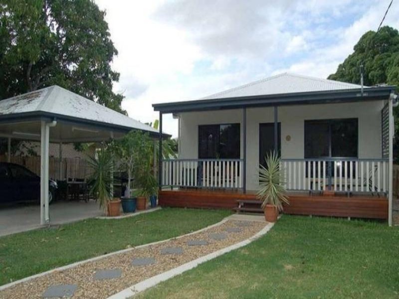 2 Doorey St , Railway Estate QLD 4810