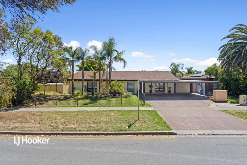 2 Doradus Avenue, Hope Valley SA 5090