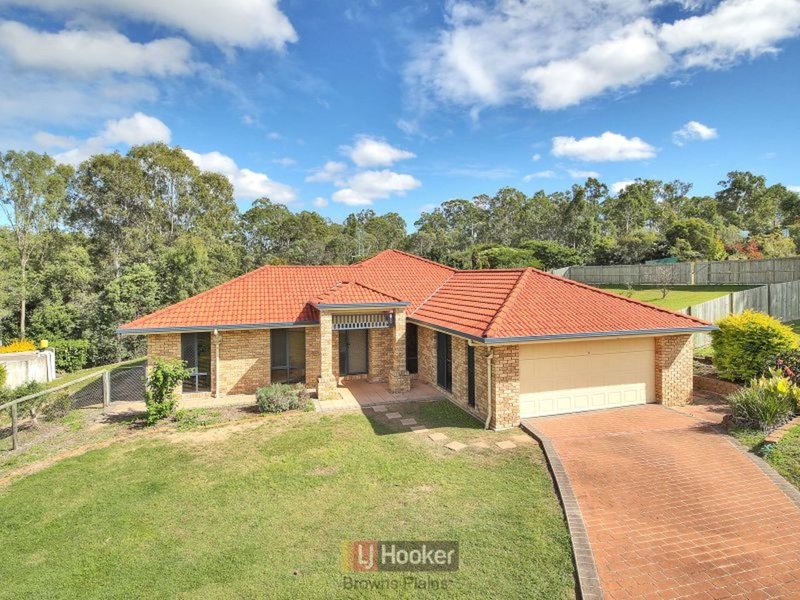 2 Dorset Close, Greenbank QLD 4124