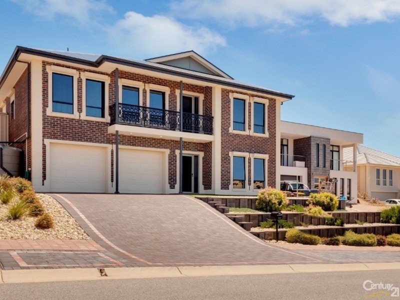 2 Douglas Court, Hallett Cove SA 5158