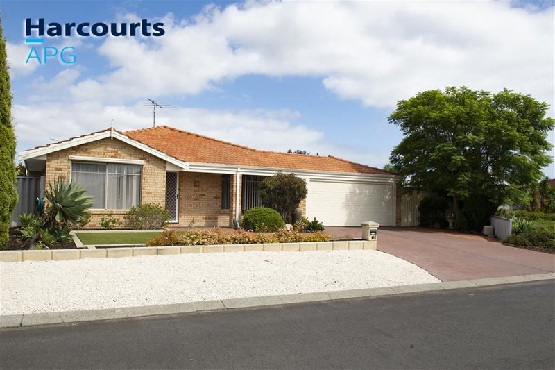 2 Dove Court, Eaton WA 6232