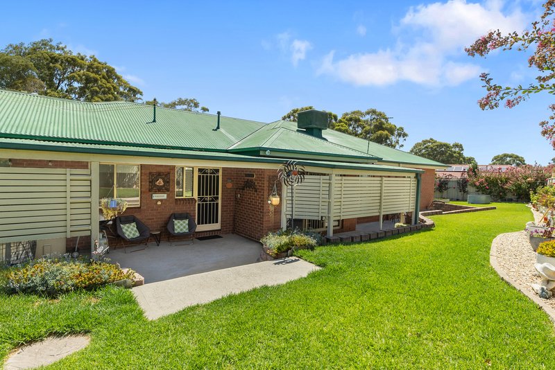 Photo - 2 Doyle Crescent, Seymour VIC 3660 - Image 27