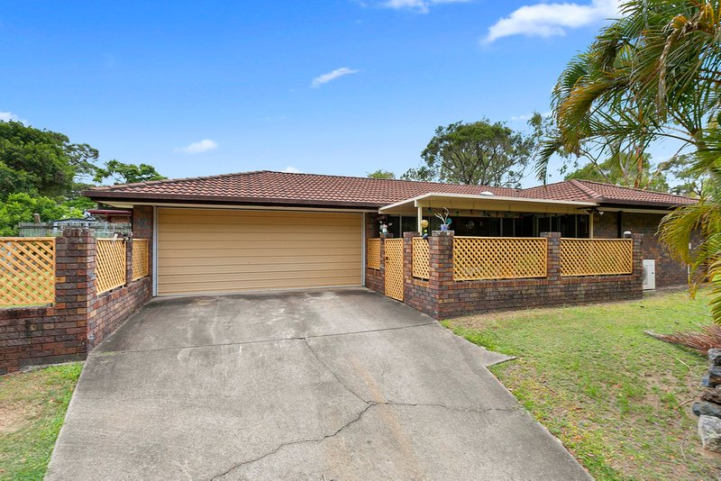 2 Draycott Street, Alexandra Hills QLD 4161