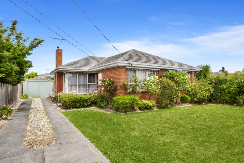 2 Duband Street, Burwood East VIC 3151