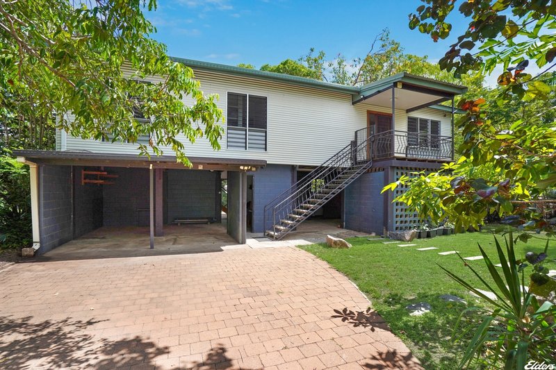 2 Dudley Street, Rapid Creek NT 0810