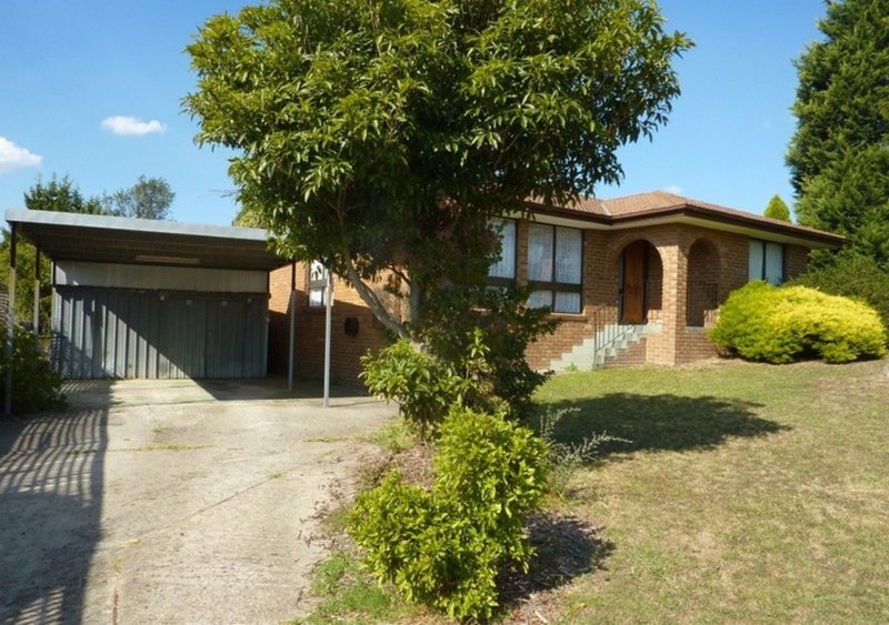 2 Dulnain Close, Hampton Park VIC 3976