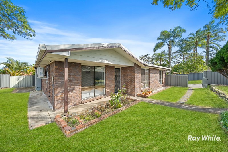 Photo - 2 Dunbar Street, Browns Plains QLD 4118 - Image 14