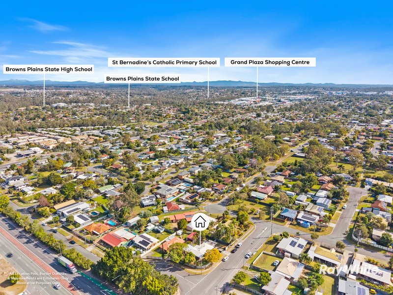 Photo - 2 Dunbar Street, Browns Plains QLD 4118 - Image 18