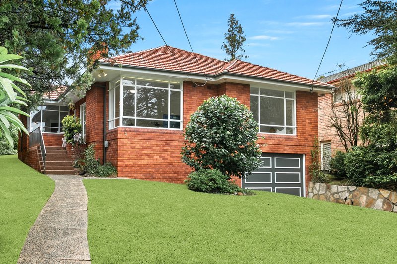 2 Duncan Place, Epping NSW 2121