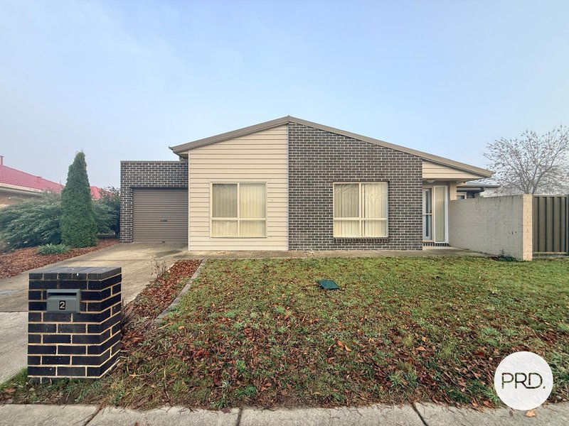 Photo - 2 Dundalli Street, Bonner ACT 2914 - Image 2
