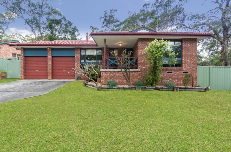 2 Dundulla Rd , Kincumber NSW 2251