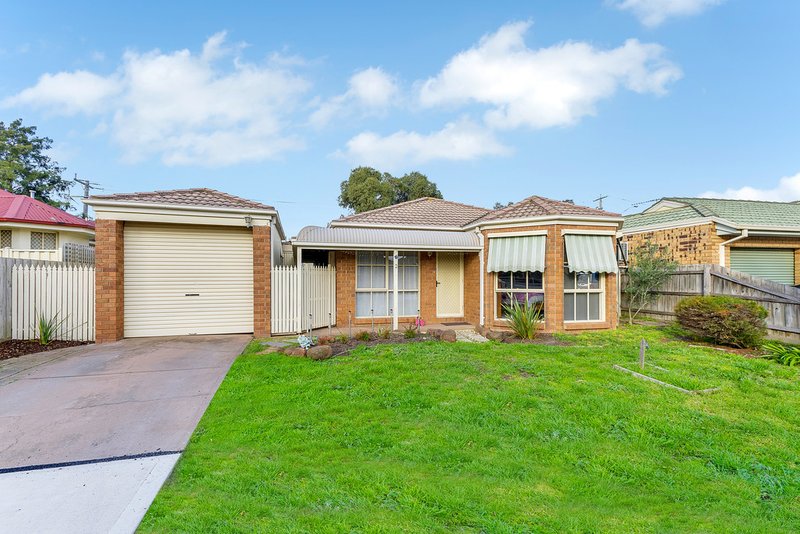 2 Dunk Court, Hoppers Crossing VIC 3029